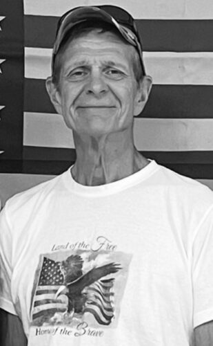Philip Wayne White
